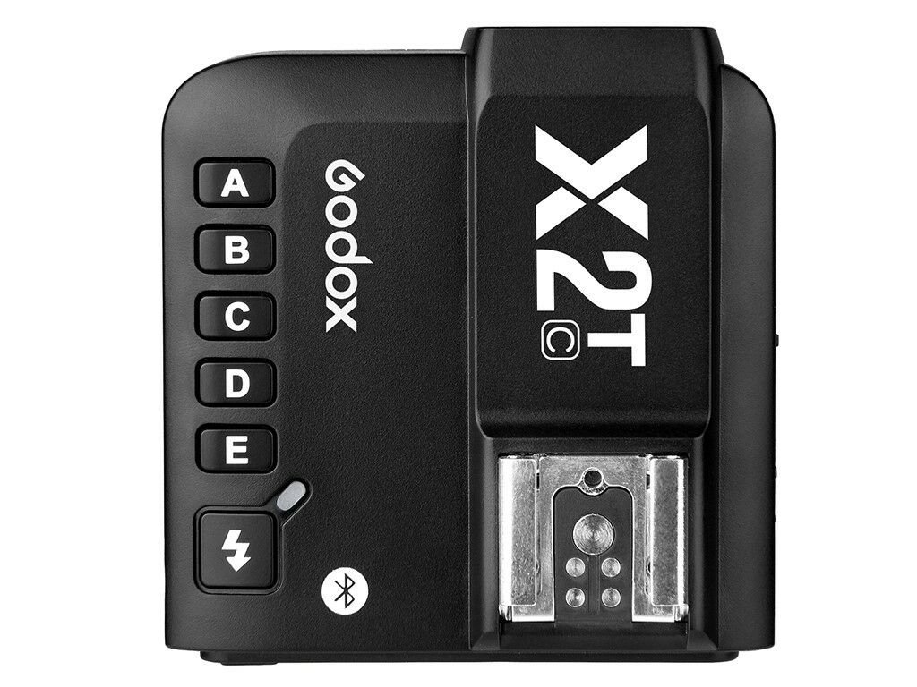 Godox X2T-C Canon Tetikleyici