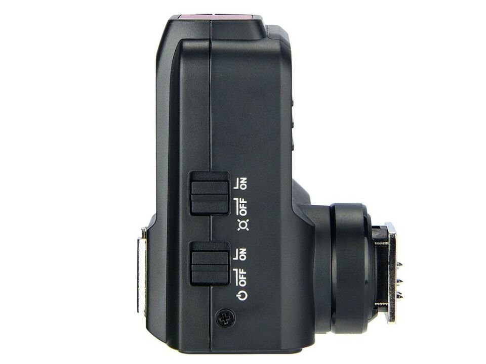 Godox X2T-C Canon Tetikleyici
