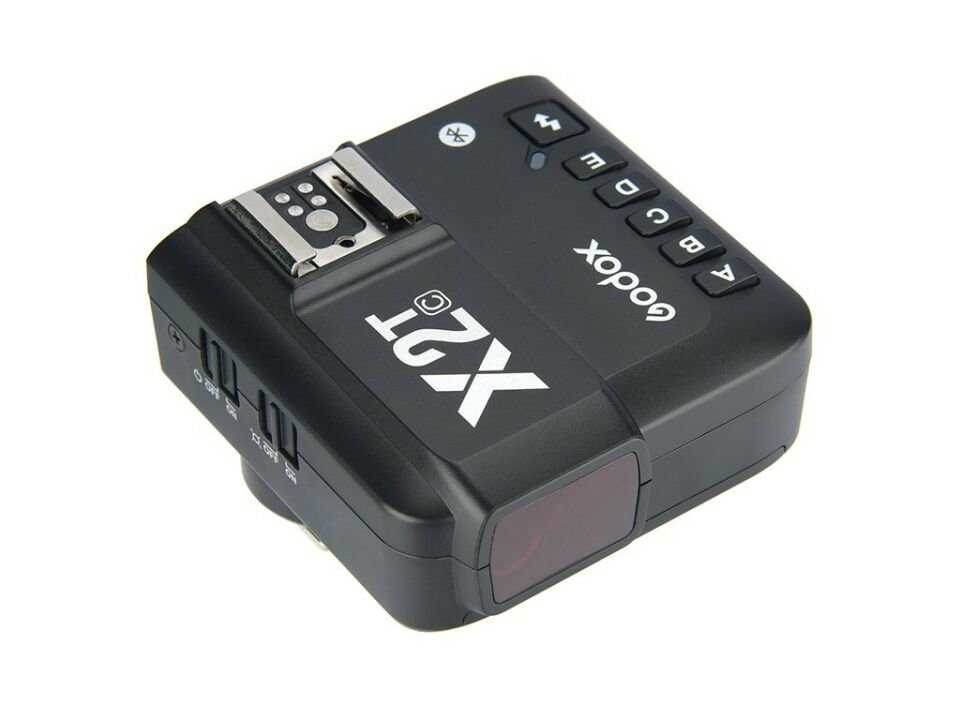 Godox X2T-C Canon Tetikleyici