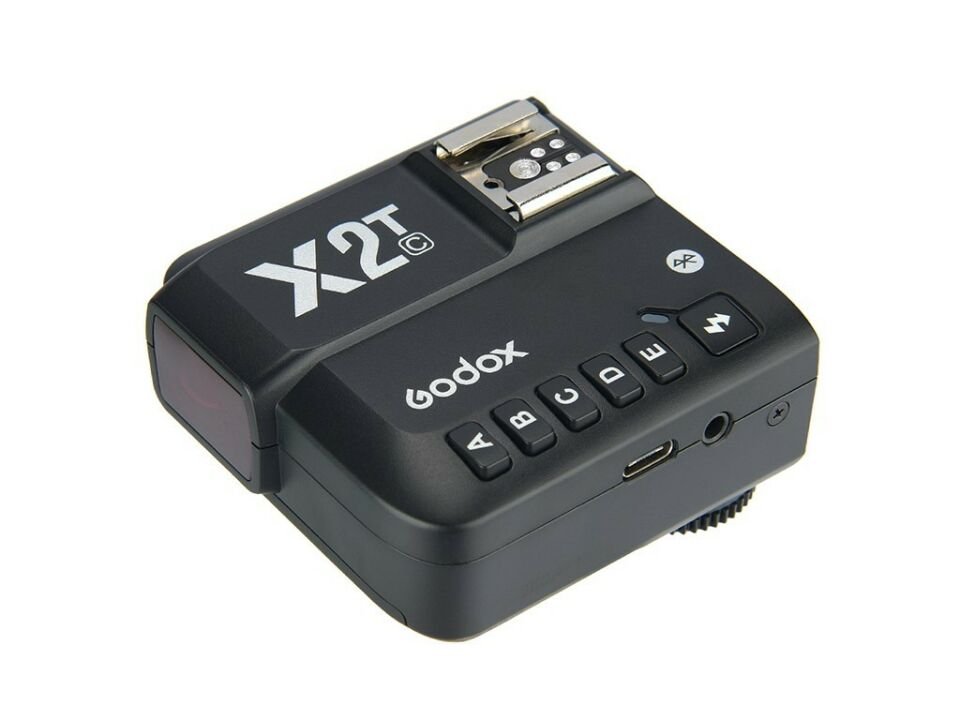 Godox X2T-C Canon Tetikleyici