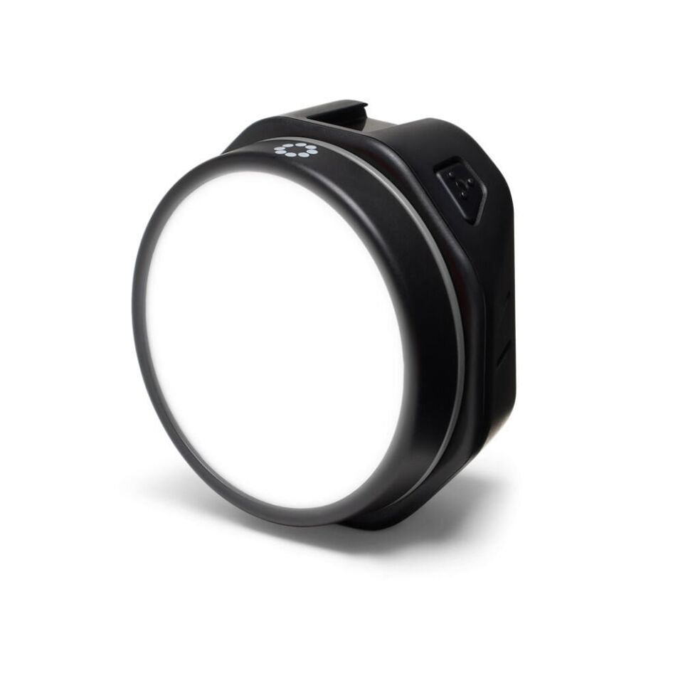 JOBY Beamo Reel LED Video Light