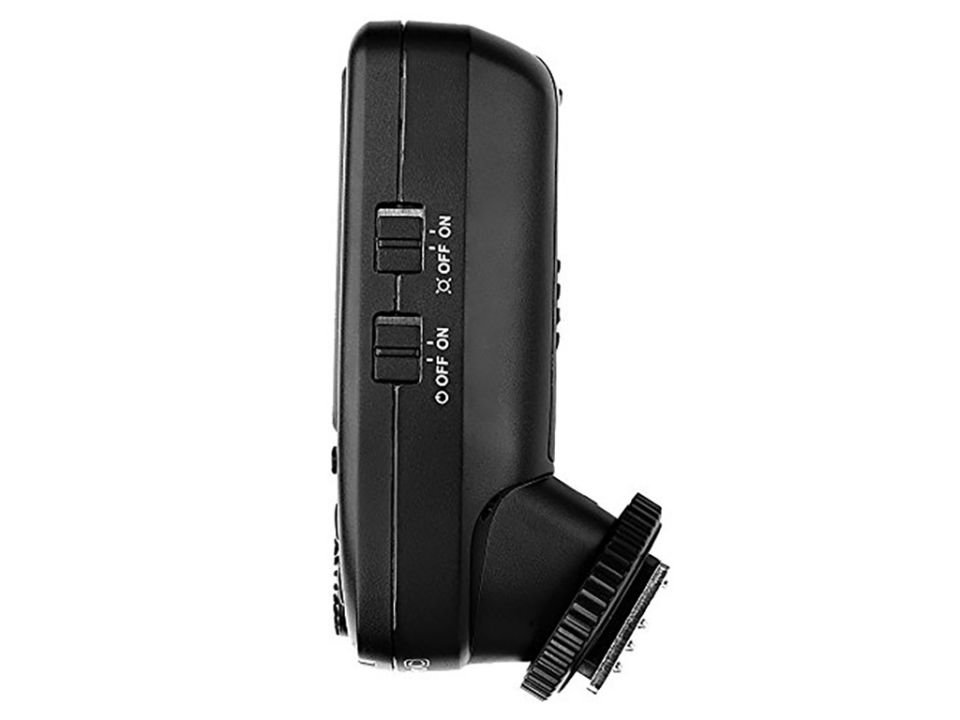 Godox XPro C Canon Tetikleyici