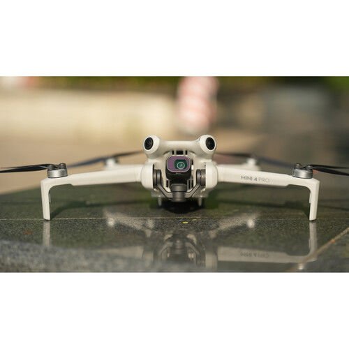 DJI Mini 4 Pro için Freewell Mega Filtre Kiti (16'lı Paket)