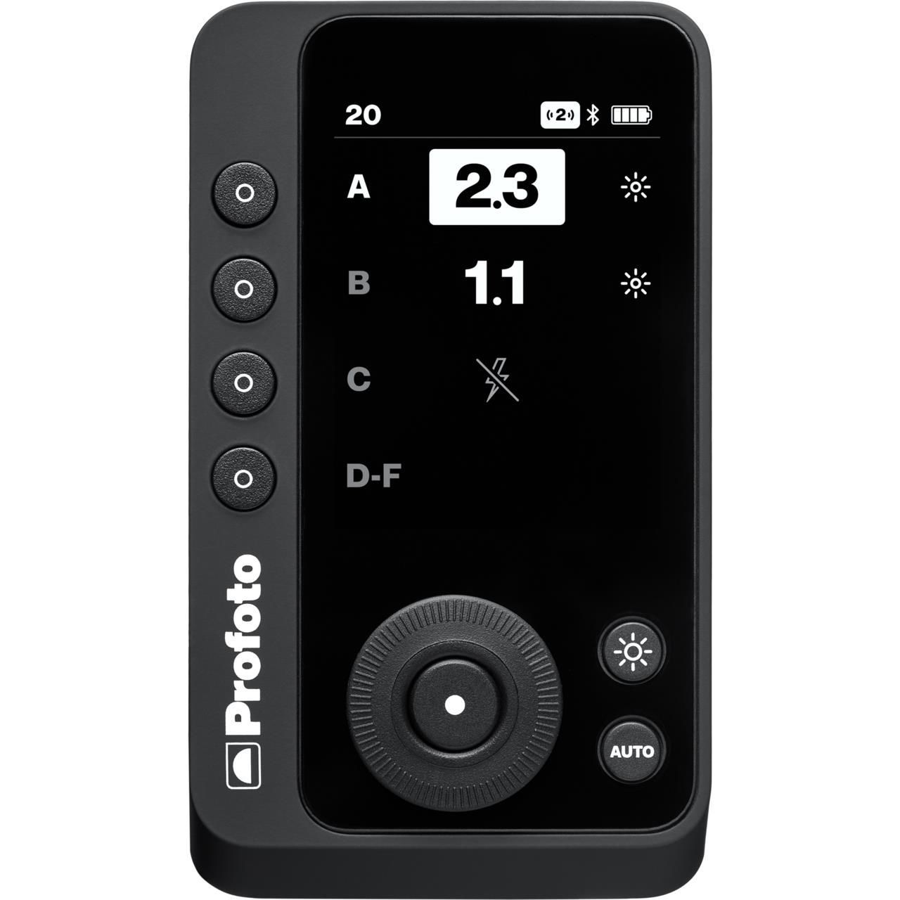 PROFOTO 901321 CONNECT PRO CANON