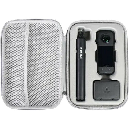 İnsta 360 ONE X Series Carry Case