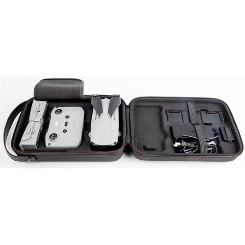 Pgytech Mavic 2 Taşıma Çantası