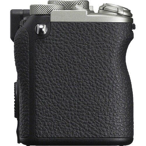 Sony A7CR Body Aynasız Fotoğraf Makinesi (Gümüş)