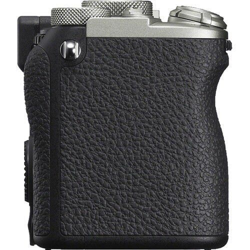Sony A7CR Body Aynasız Fotoğraf Makinesi (Gümüş)