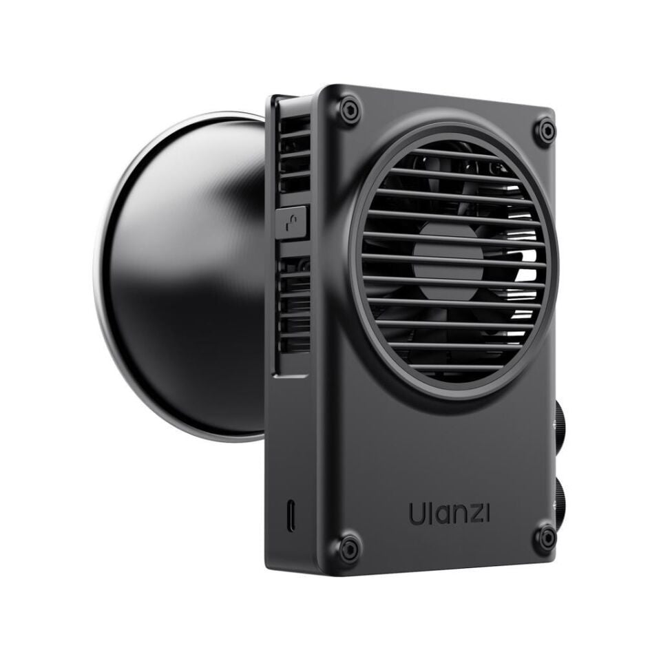 Ulanzi C01 100W COB Video LED Işık - L099