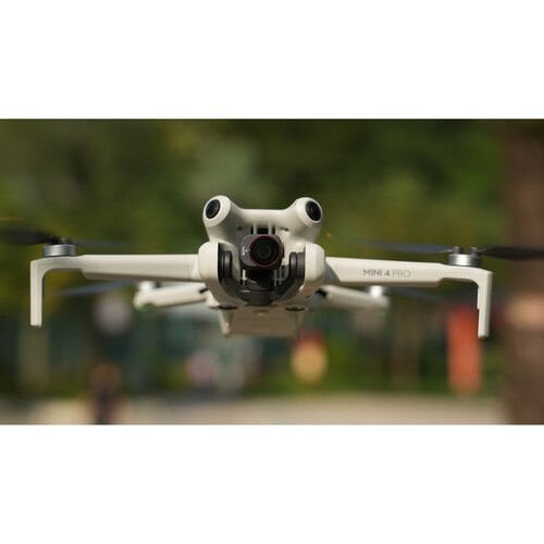 DJI Mini 4 Pro için Freewell Dairesel Polarize Filtre