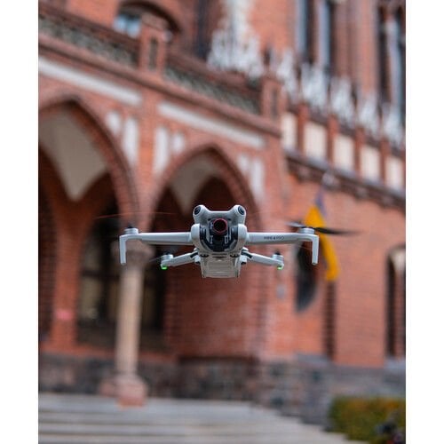 DJI Mini 4 Pro için Freewell Dairesel Polarize Filtre