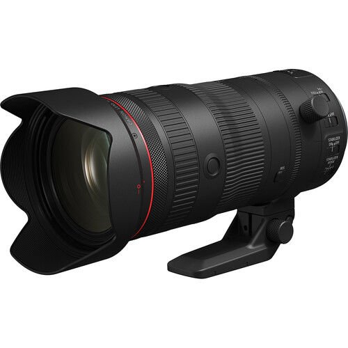 Canon RF 24-105mm F2.8L IS USM Z Lens
