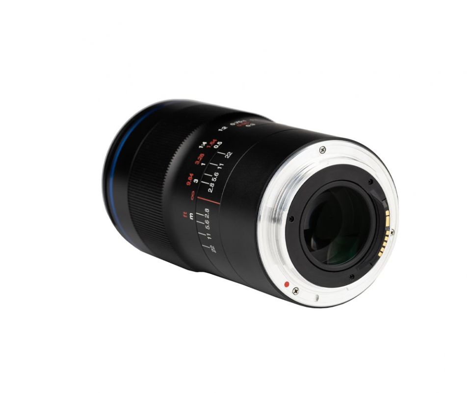 LAOWA 100MM F/2.8 2X ULTRA MACRO PRO -SONY FE