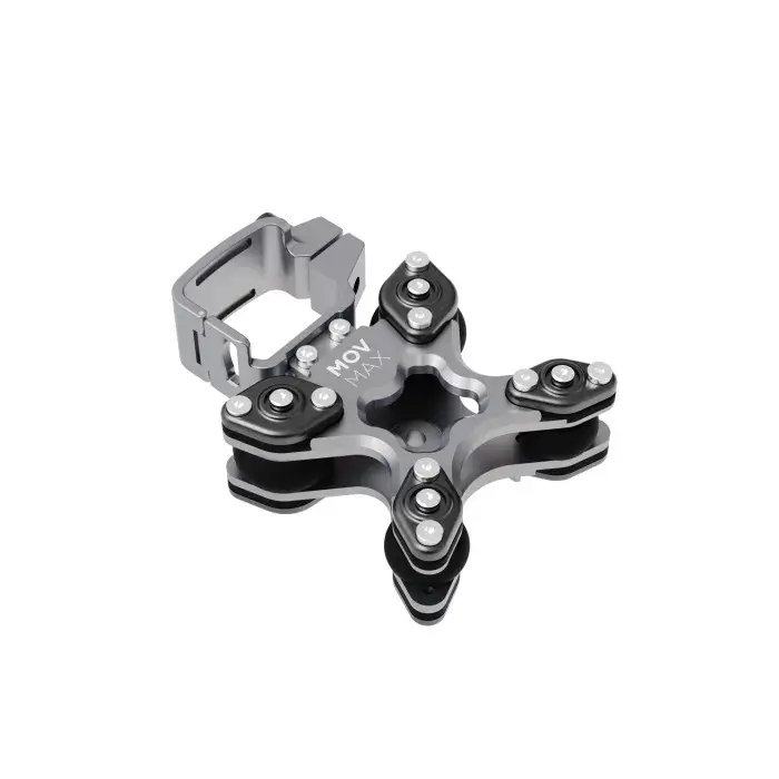 Movmax Blade Arm Vibration Isolator