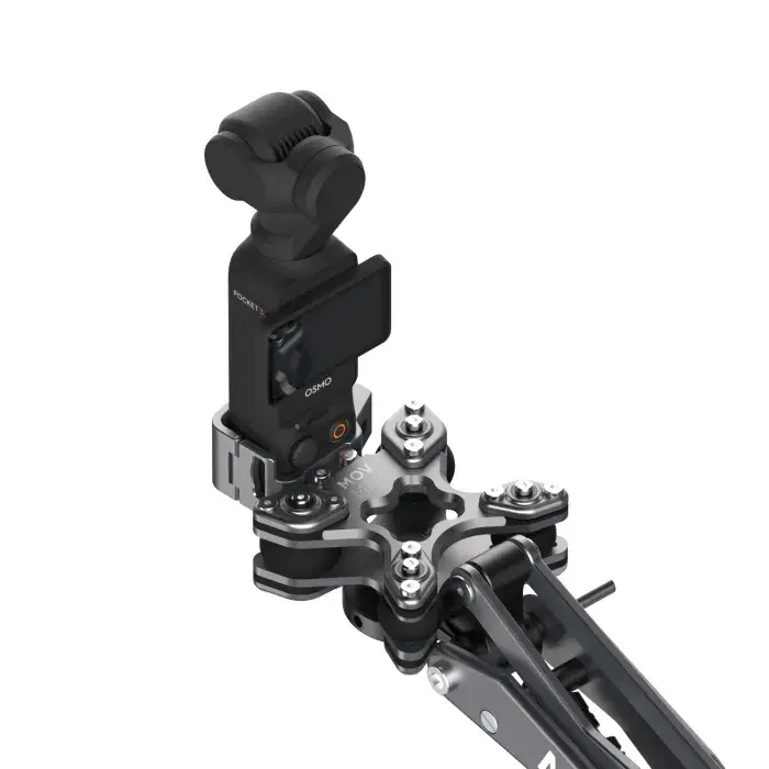 Movmax Blade Arm Vibration Isolator