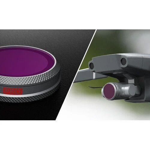 Pgytech Mavic 2 Pro UV Filtre