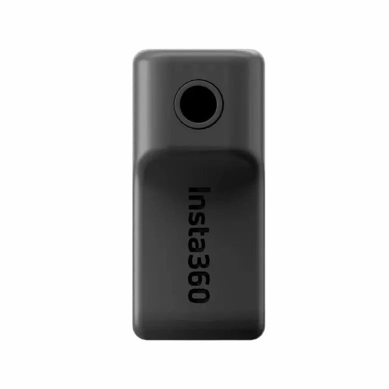 İnsta 360 X3 Mic adapter