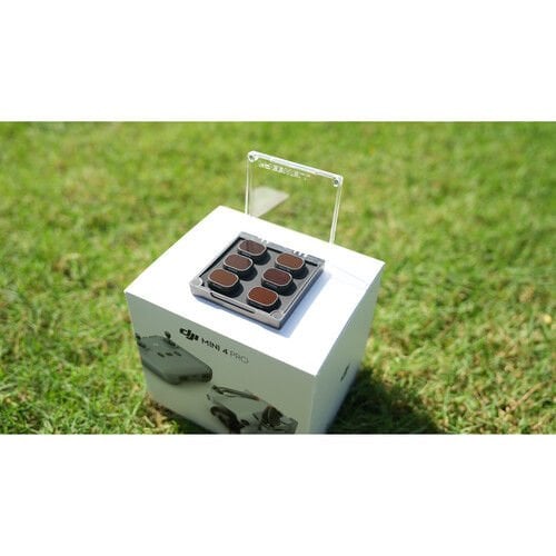 DJI Mini 4 Pro için Freewell Tüm Gün Filtre Kiti (6'lı Paket)