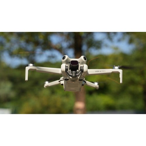 DJI Mini 4 Pro için Freewell Tüm Gün Filtre Kiti (6'lı Paket)