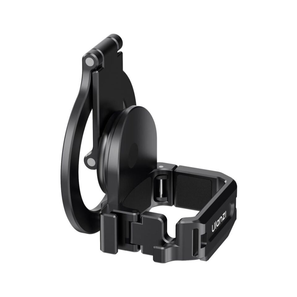 Ulanzi PM01 Xtra Muse & Pocket 3 Manyetik Genişletme Adaptörü - C065