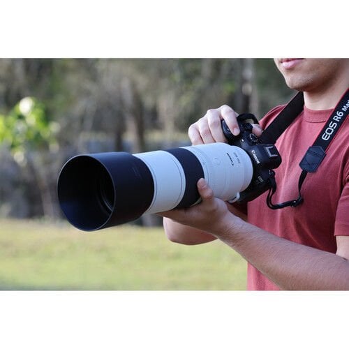 Canon RF 200-800mm F6.3-9 IS USM Lens