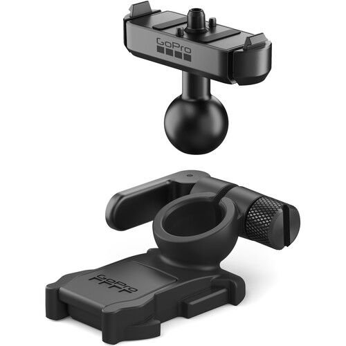 GoPro Bilyalı Manyetik Mandal (Hero 13 Black)