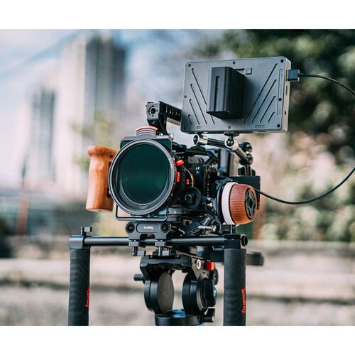 Freewell K2 Çok Yönlü Manyetik Filtre Sistemi