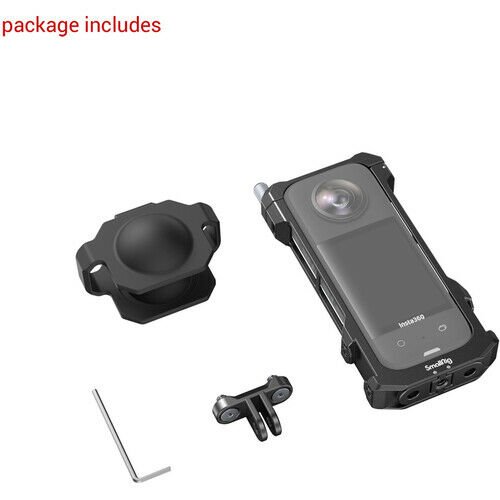 İnsta 360 X3 Utility Frame SmallRig