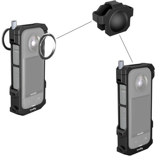 İnsta 360 X3 Utility Frame SmallRig