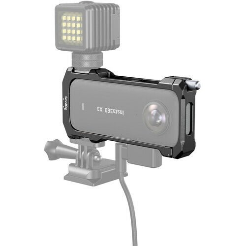 İnsta 360 X3 Utility Frame SmallRig