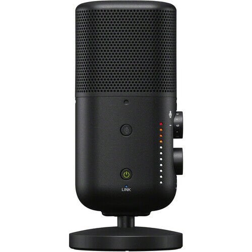 Sony ECM-S1 Kablosuz Canlı Yayın Mikrofonu