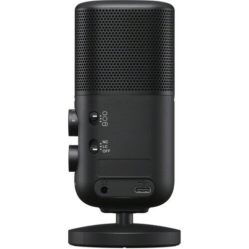 Sony ECM-S1 Kablosuz Canlı Yayın Mikrofonu