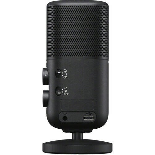 Sony ECM-S1 Kablosuz Canlı Yayın Mikrofonu