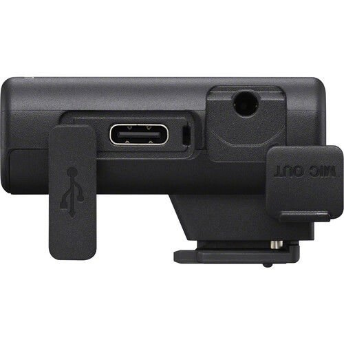 Sony ECM-W3 Kablosuz Mikrofon