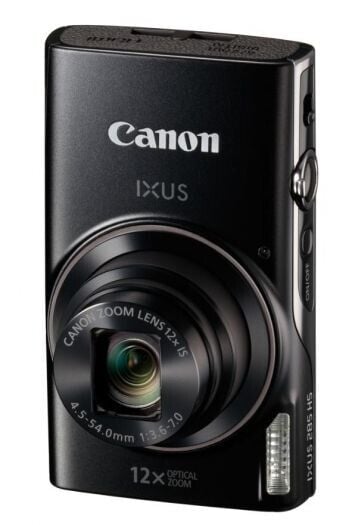 Canon IXUS 285 HS A Kompakt Dijital Fotoğraf Makinesi