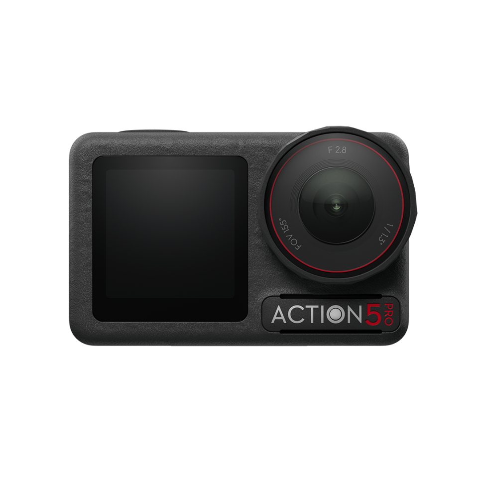 DJI Osmo Action 5 Pro Adventure Combo