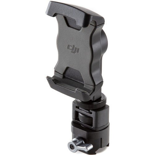 DJI R Phone Holder (RS2, RSC 2 Telefon Tutucu)