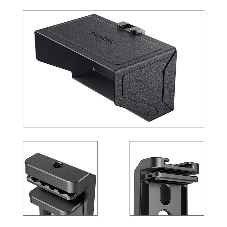 SmallRig VH2689  Telefon Tututcu
