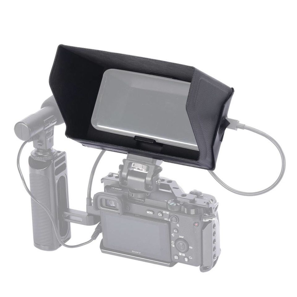 SmallRig VH2689  Telefon Tututcu