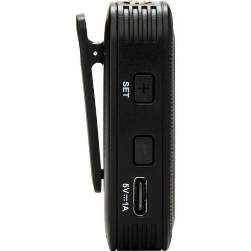 Saramonic Blink 500 ProX Q10 Kablosuz Yaka Mikrofonu