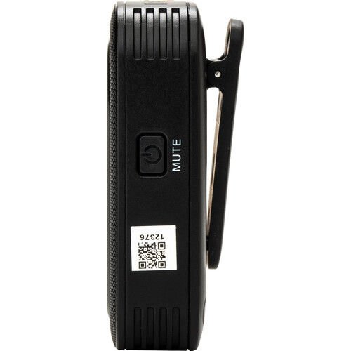 Saramonic Blink 500 ProX Q10 Kablosuz Yaka Mikrofonu