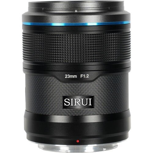 Sirui Sniper 23mm F/1.2 Autofocus Lens (Sony E)