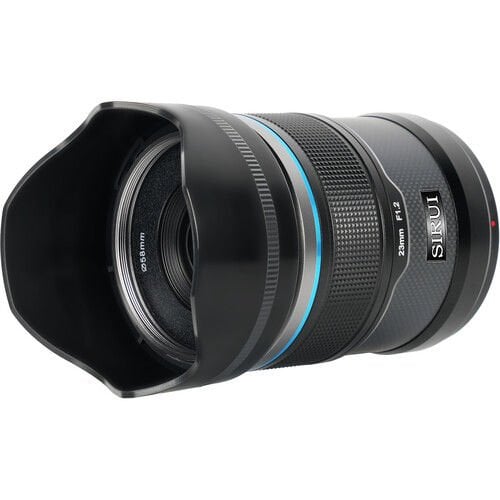 Sirui Sniper 23mm F/1.2 Autofocus Lens (Sony E)
