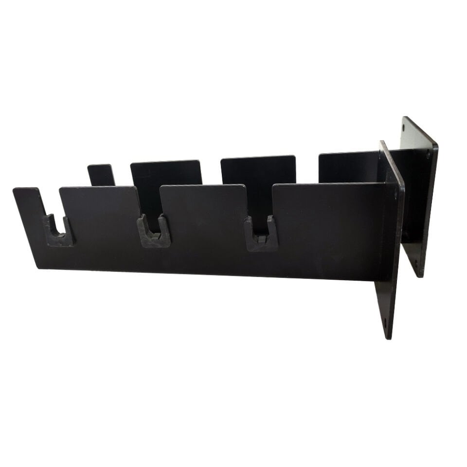 HS STÜDYO TEKNİK ÜÇLÜ DUVAR ASKI