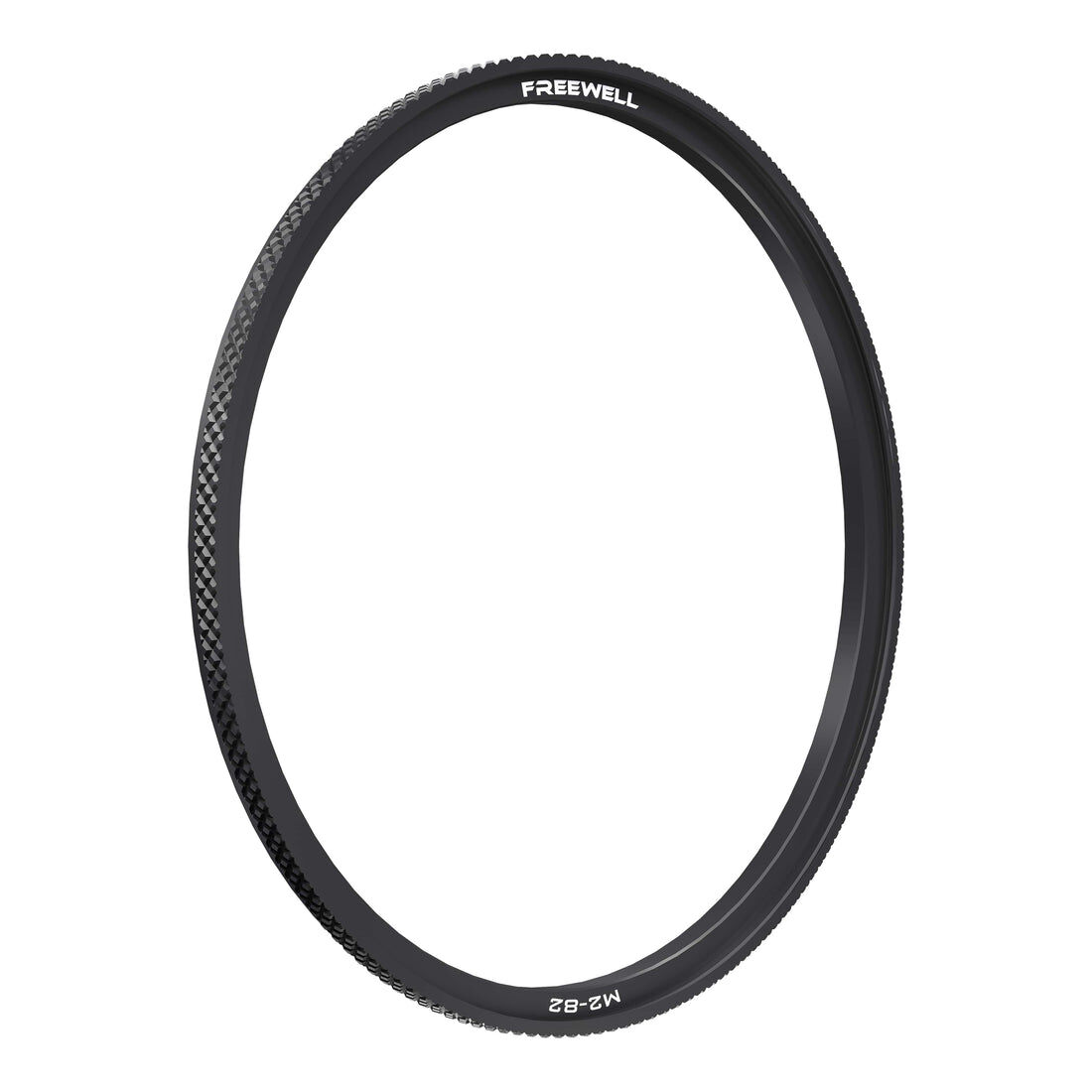 Freewell M2 Magnetic Quick Swap Empty Base Ring (82mm)