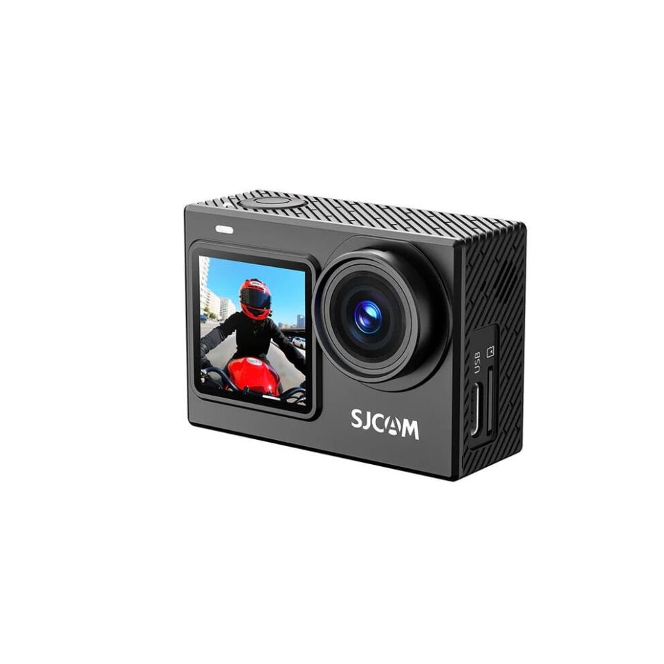 Sjcam SJ6 Ultra 4K Aksiyon Kamerası