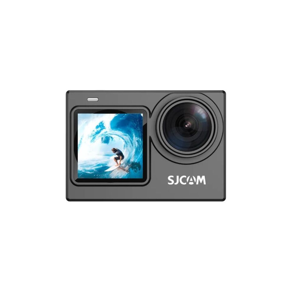 Sjcam SJ6 Ultra 4K Aksiyon Kamerası