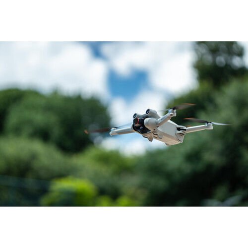 DJI Mini 3 ve Mini 3 Pro için Freewell Dairesel Polarize Lens Filtresi