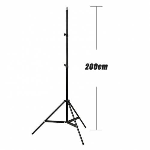 GDX TB-40 RGB  Led Tüp Işık 2'li Set