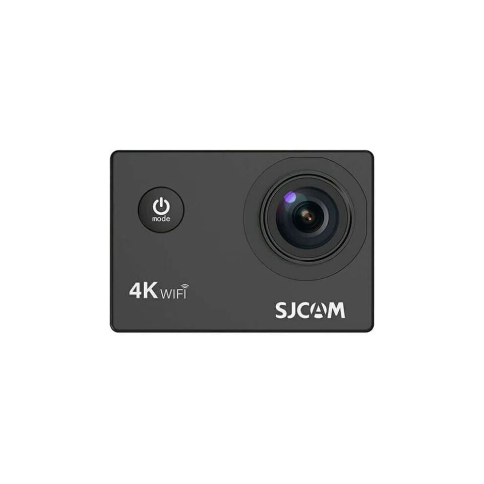 Sjcam SJ4000 Air Wi-Fi 4K Aksiyon Kamerası